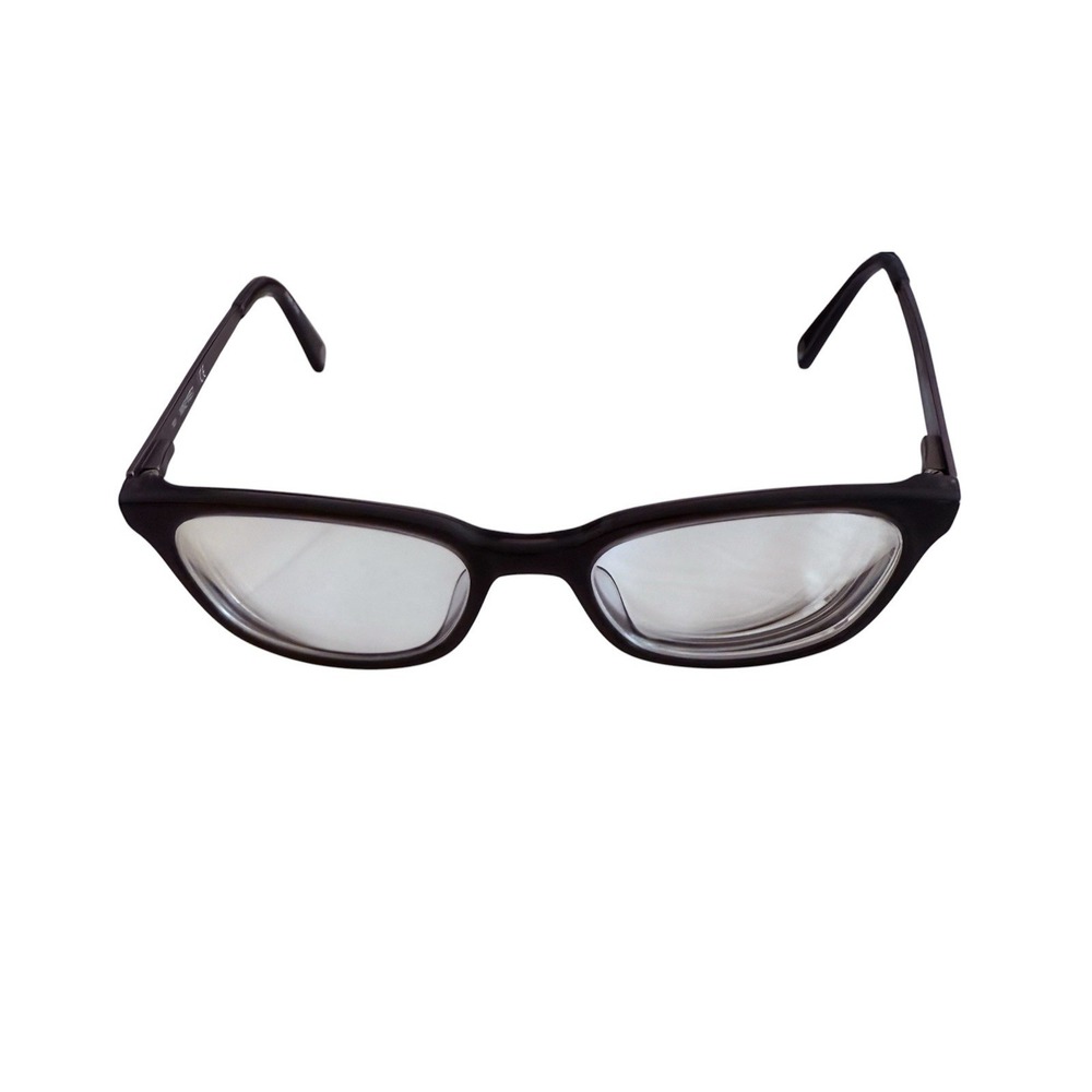 Nine West NW9101 Black/Taupe Cat Eye‎ Womens Eyeglass Frames 51/18/135 #014